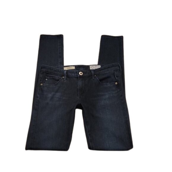 Adriano Goldschmied AG The Legging Super Skinny Jeans - Picture 4 of 9